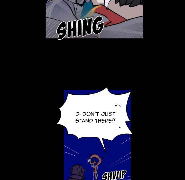 No Fantasy Alice Manhwa - Chapter 43 Page 69