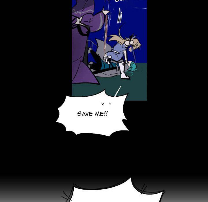 No Fantasy Alice Manhwa - Chapter 43 Page 70