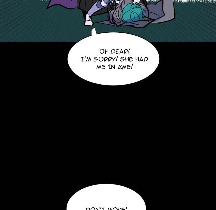 No Fantasy Alice Manhwa - Chapter 43 Page 72