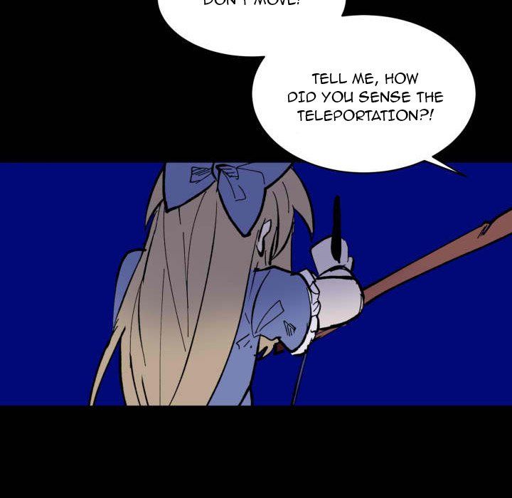 No Fantasy Alice Manhwa - Chapter 43 Page 73