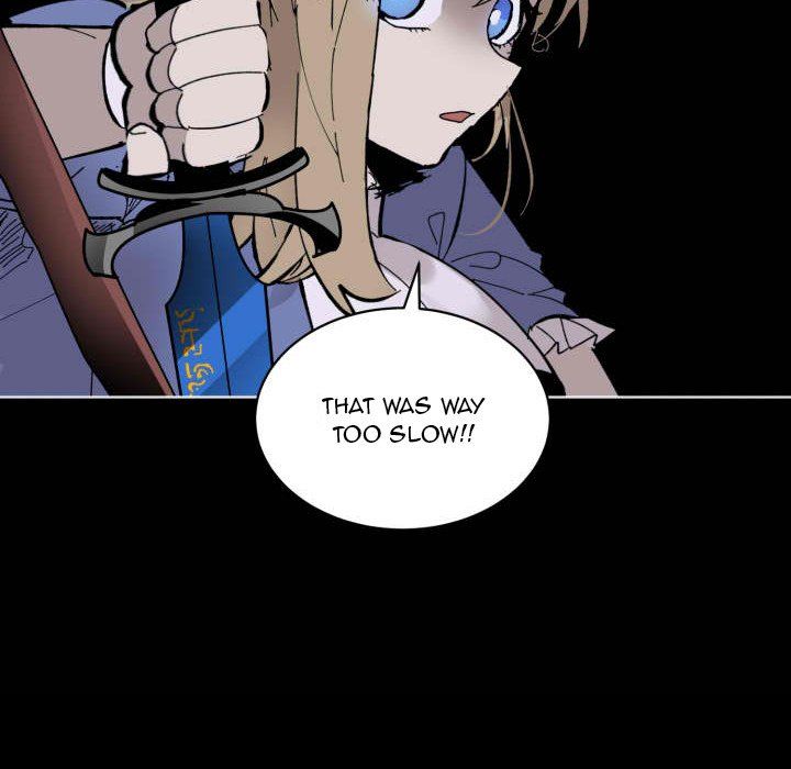 No Fantasy Alice Manhwa - Chapter 43 Page 75