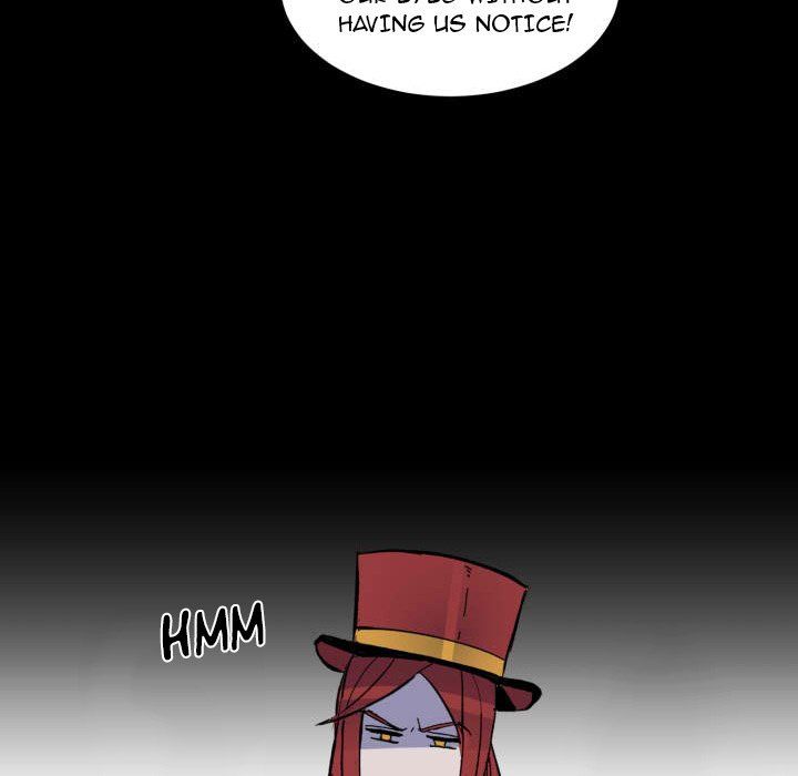 No Fantasy Alice Manhwa - Chapter 43 Page 77