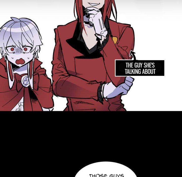 No Fantasy Alice Manhwa - Chapter 43 Page 78