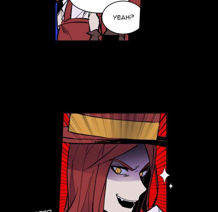 No Fantasy Alice Manhwa - Chapter 43 Page 80