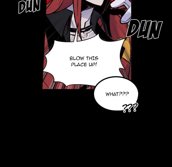 No Fantasy Alice Manhwa - Chapter 43 Page 81