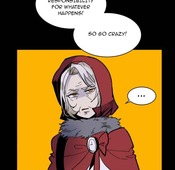 No Fantasy Alice Manhwa - Chapter 43 Page 83