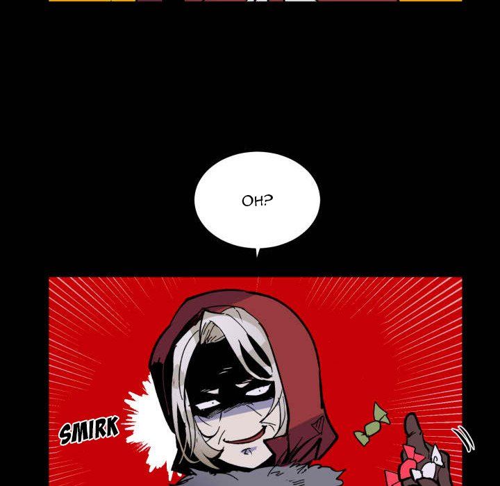 No Fantasy Alice Manhwa - Chapter 43 Page 84