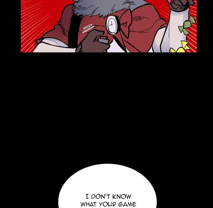 No Fantasy Alice Manhwa - Chapter 43 Page 85