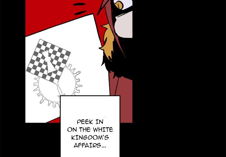 No Fantasy Alice Manhwa - Chapter 52 Page 3