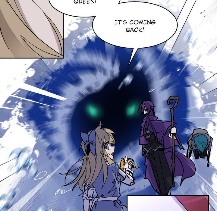 No Fantasy Alice Manhwa - Chapter 52 Page 28