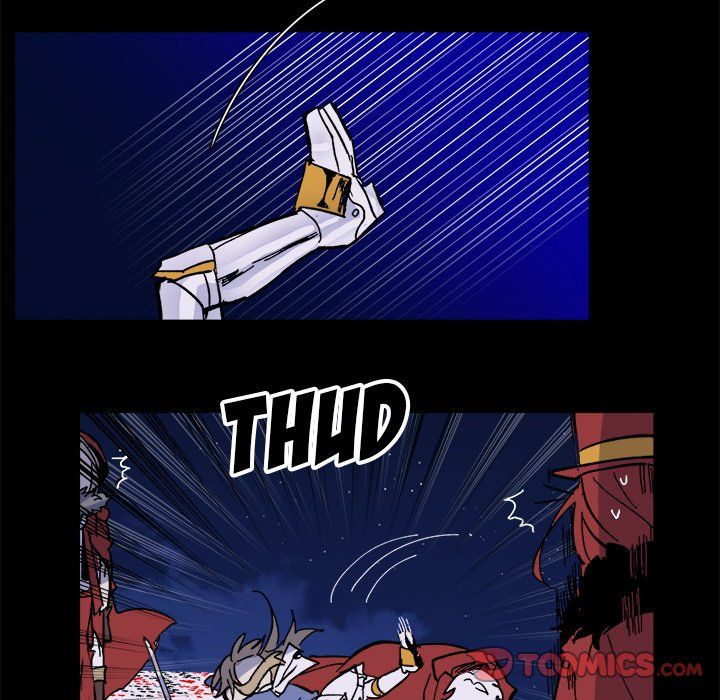 No Fantasy Alice Manhwa - Chapter 52 Page 57