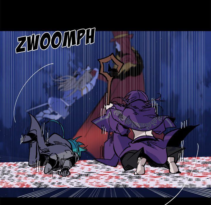 No Fantasy Alice Manhwa - Chapter 52 Page 77