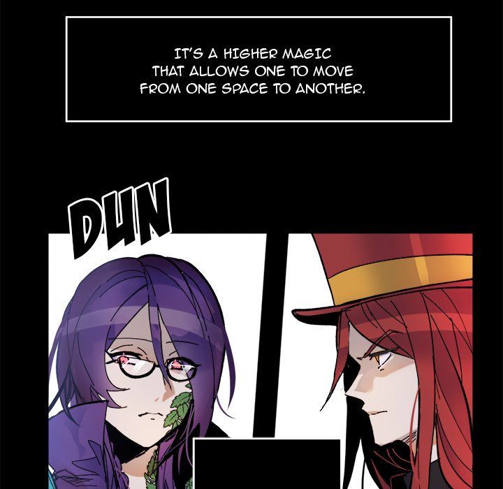 No Fantasy Alice Manhwa - Chapter 45 Page 10