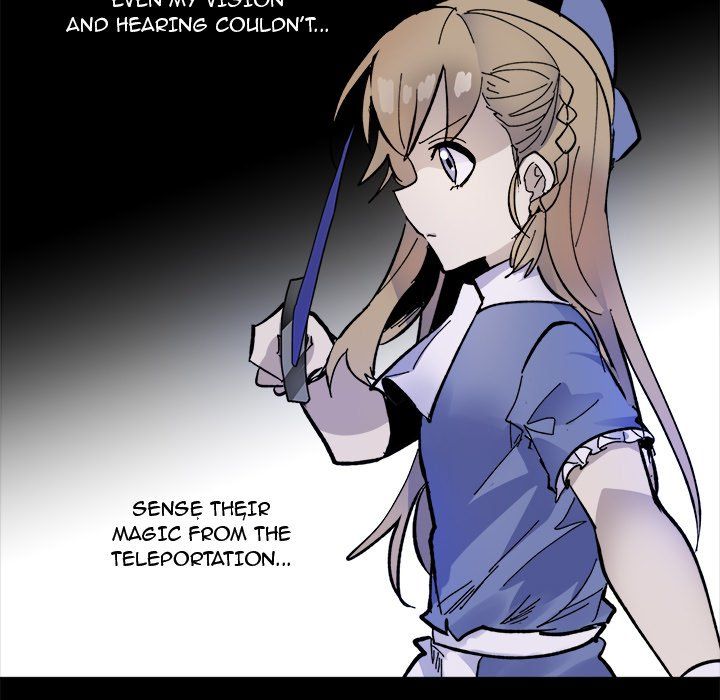 No Fantasy Alice Manhwa - Chapter 45 Page 15