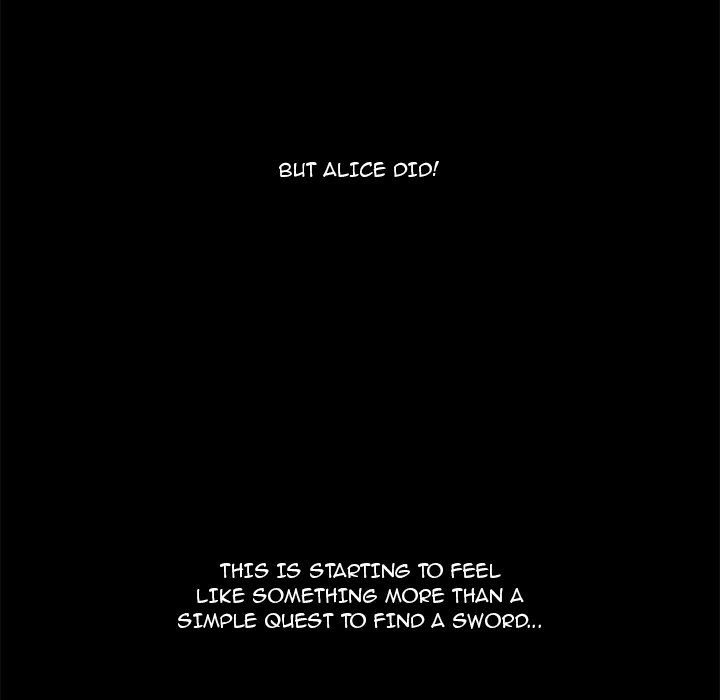 No Fantasy Alice Manhwa - Chapter 45 Page 16