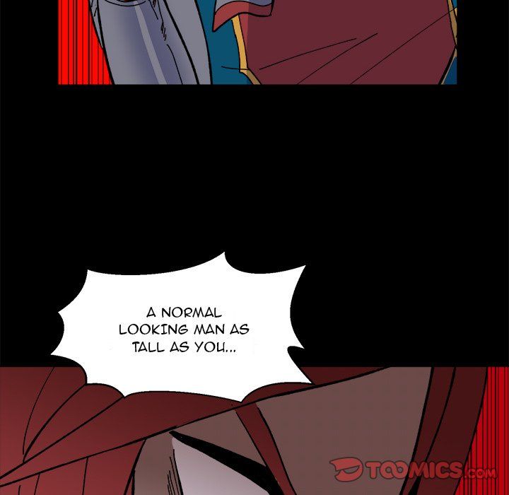 No Fantasy Alice Manhwa - Chapter 45 Page 31