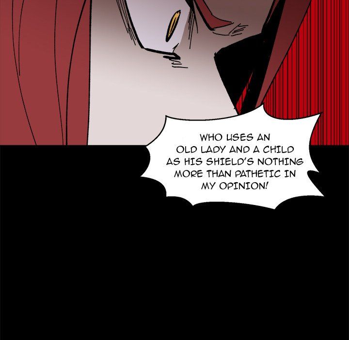 No Fantasy Alice Manhwa - Chapter 45 Page 32