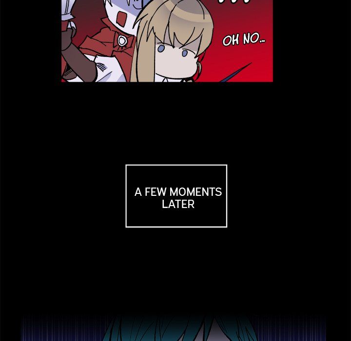 No Fantasy Alice Manhwa - Chapter 45 Page 37