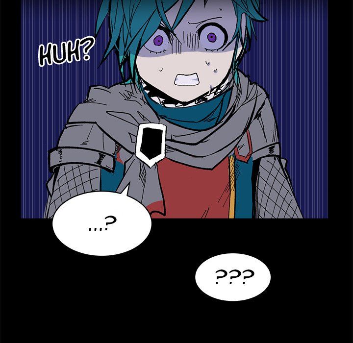 No Fantasy Alice Manhwa - Chapter 45 Page 38