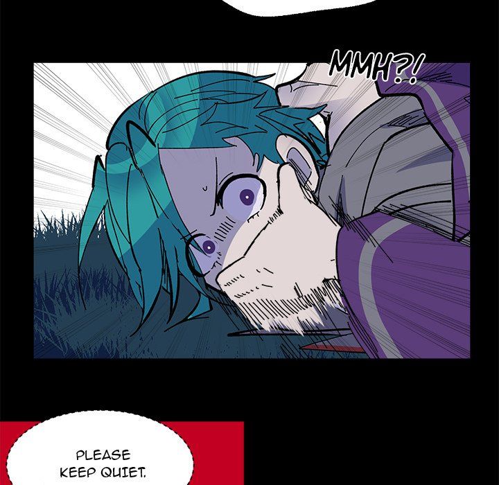 No Fantasy Alice Manhwa - Chapter 45 Page 46