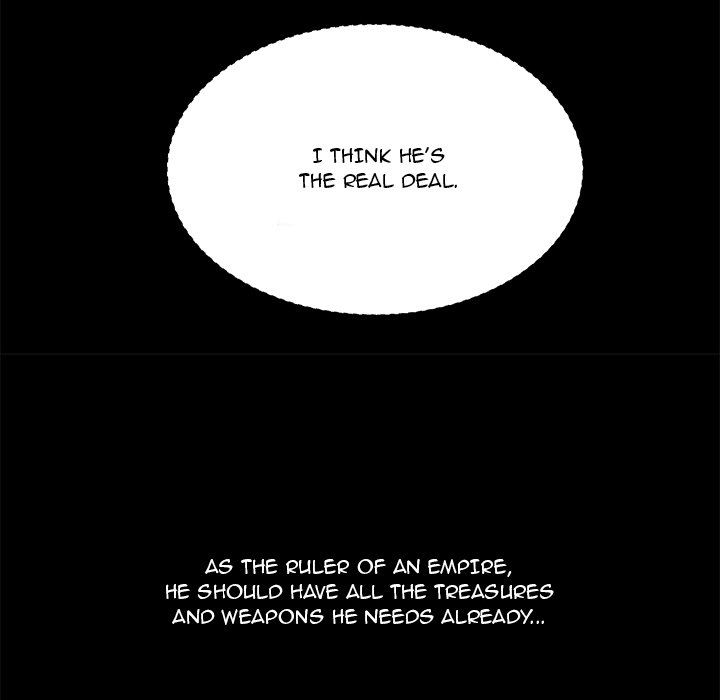 No Fantasy Alice Manhwa - Chapter 45 Page 49