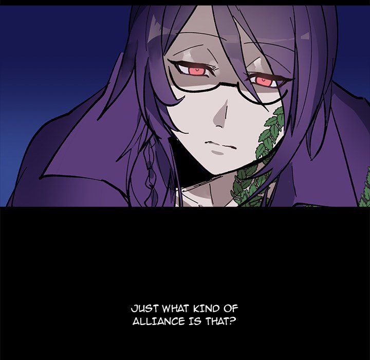 No Fantasy Alice Manhwa - Chapter 45 Page 53