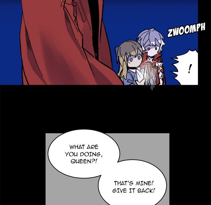 No Fantasy Alice Manhwa - Chapter 45 Page 59