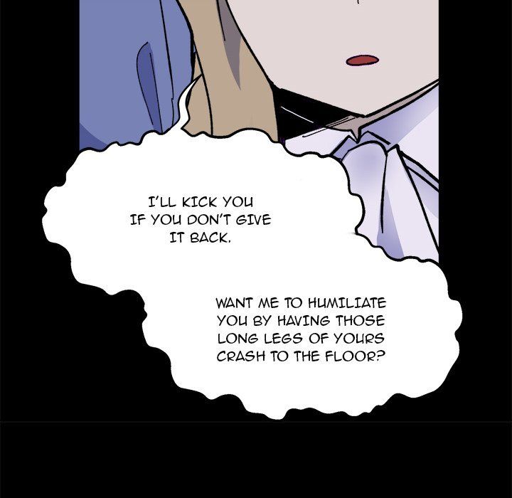 No Fantasy Alice Manhwa - Chapter 45 Page 62