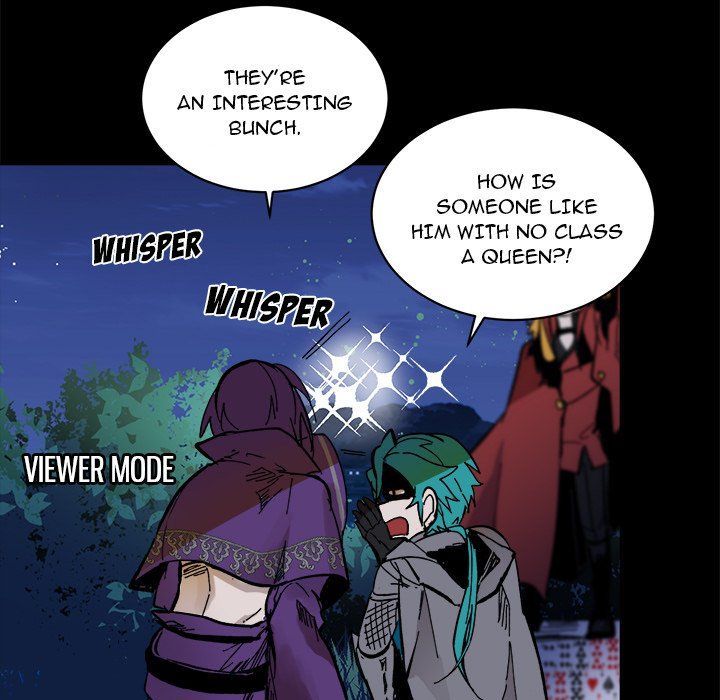 No Fantasy Alice Manhwa - Chapter 45 Page 68