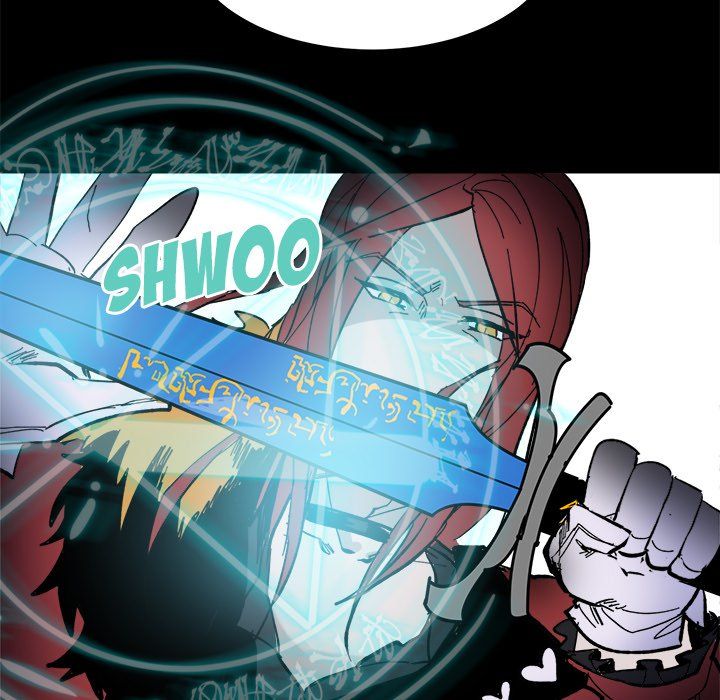 No Fantasy Alice Manhwa - Chapter 45 Page 72