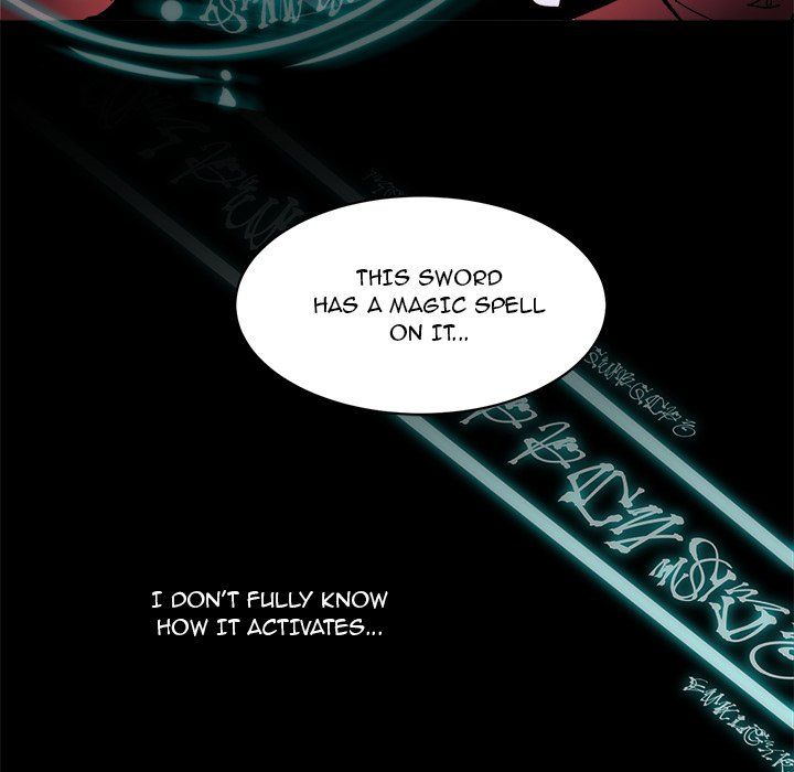 No Fantasy Alice Manhwa - Chapter 45 Page 73