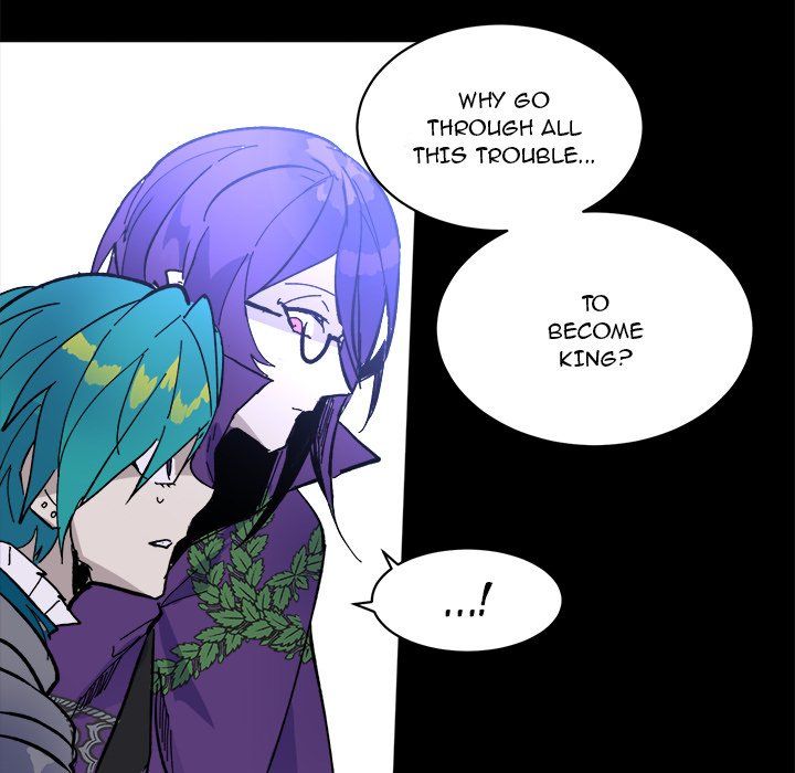 No Fantasy Alice Manhwa - Chapter 45 Page 88