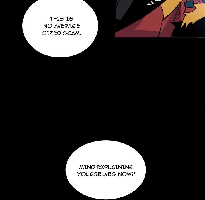 No Fantasy Alice Manhwa - Chapter 45 Page 90