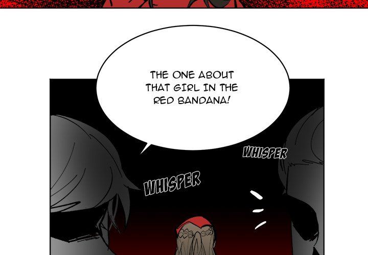 No Fantasy Alice Manhwa - Chapter 49 Page 2