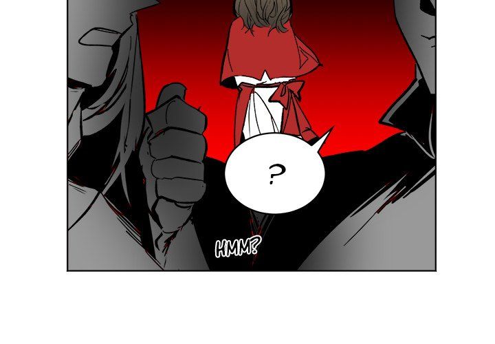 No Fantasy Alice Manhwa - Chapter 49 Page 3