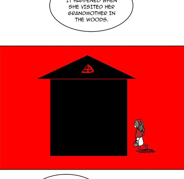 No Fantasy Alice Manhwa - Chapter 49 Page 5