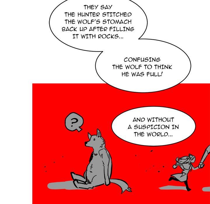 No Fantasy Alice Manhwa - Chapter 49 Page 13