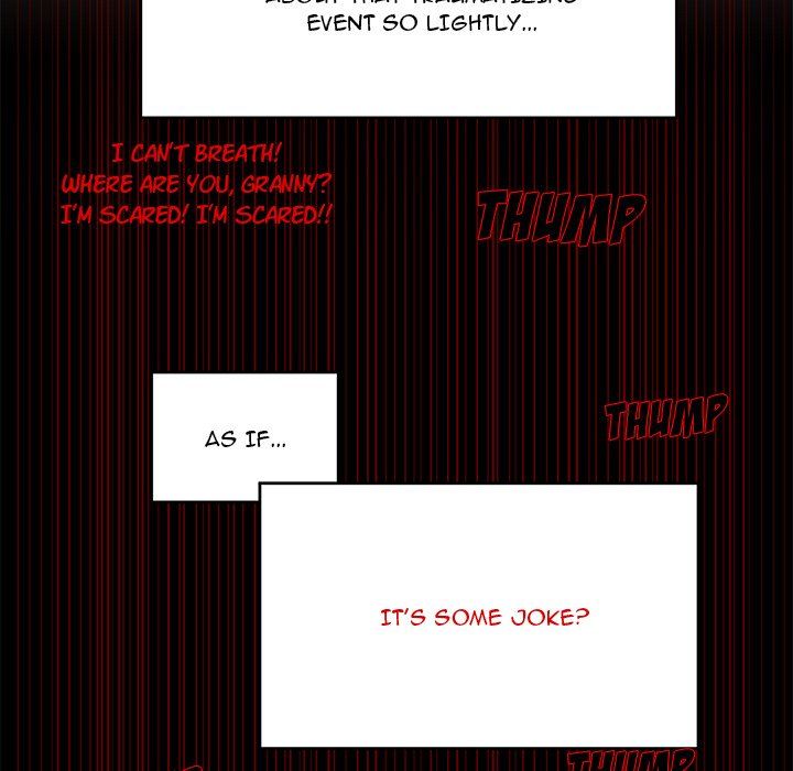 No Fantasy Alice Manhwa - Chapter 49 Page 21