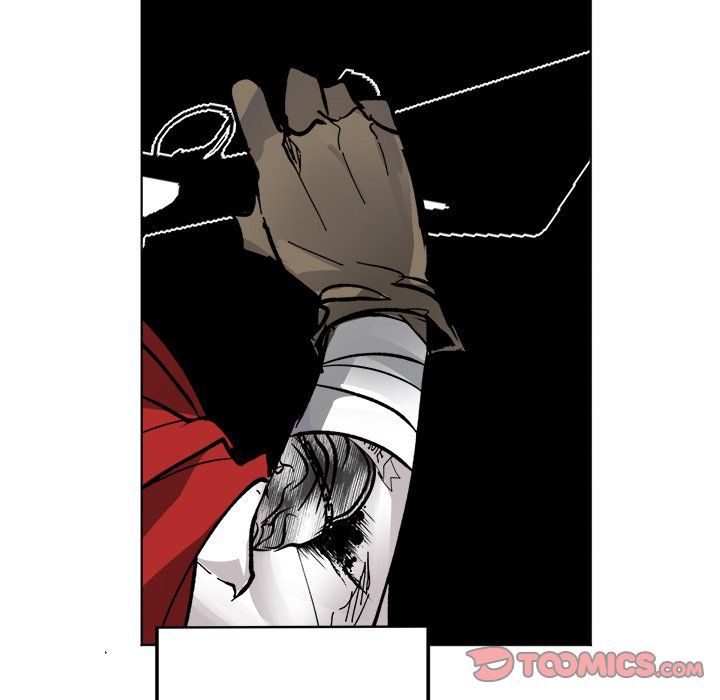 No Fantasy Alice Manhwa - Chapter 49 Page 31