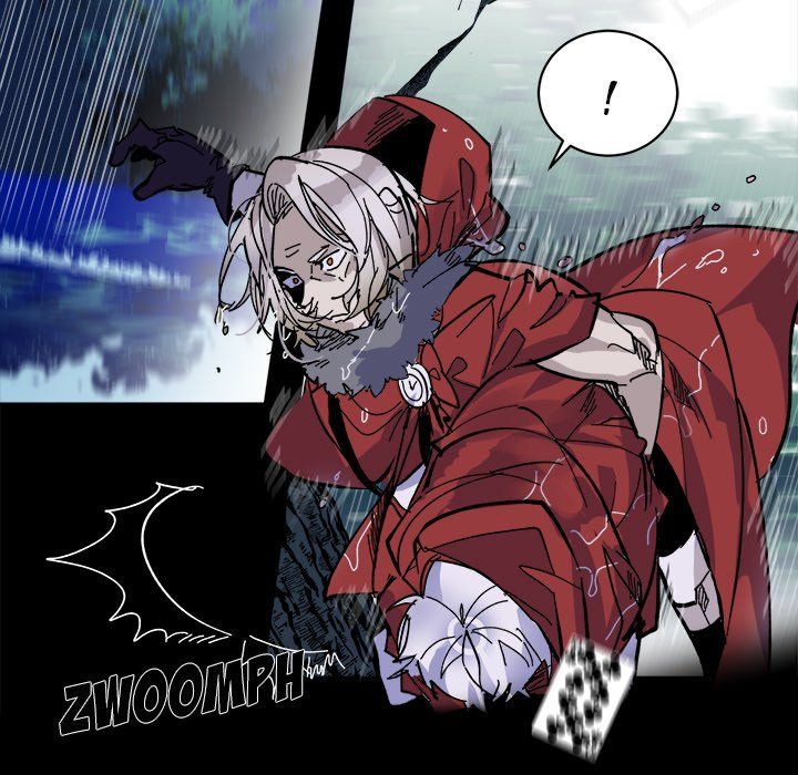 No Fantasy Alice Manhwa - Chapter 49 Page 45