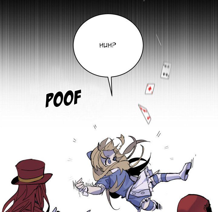 No Fantasy Alice Manhwa - Chapter 42 Page 16