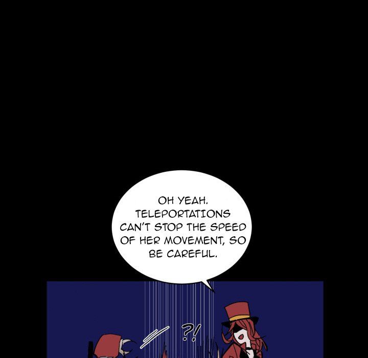 No Fantasy Alice Manhwa - Chapter 42 Page 18