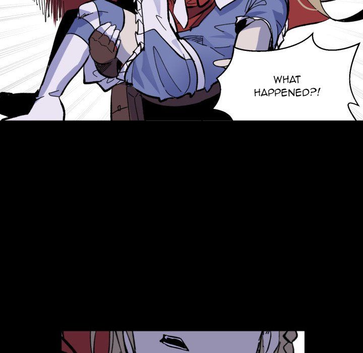 No Fantasy Alice Manhwa - Chapter 42 Page 21