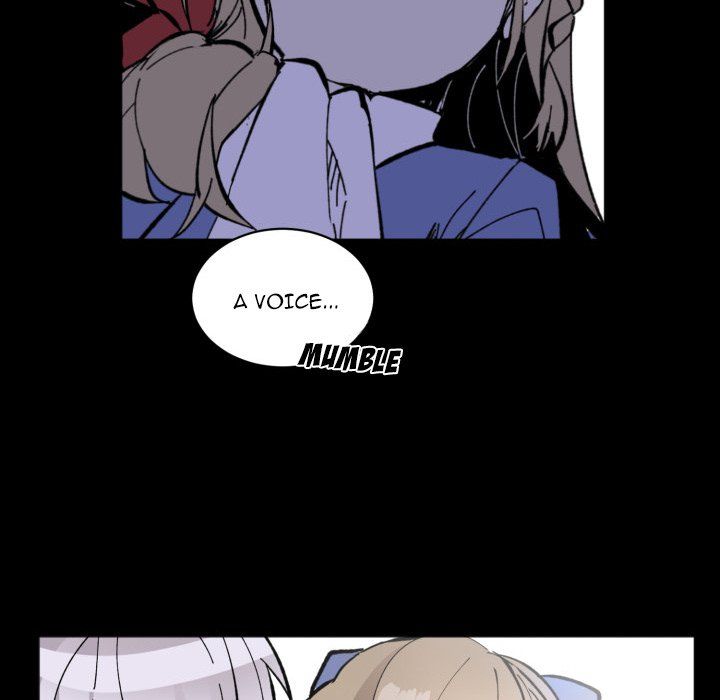 No Fantasy Alice Manhwa - Chapter 42 Page 22