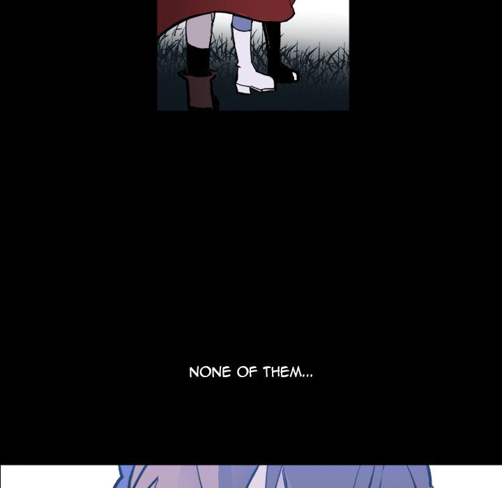 No Fantasy Alice Manhwa - Chapter 42 Page 29