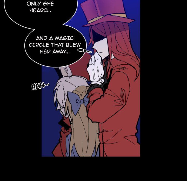 No Fantasy Alice Manhwa - Chapter 42 Page 34