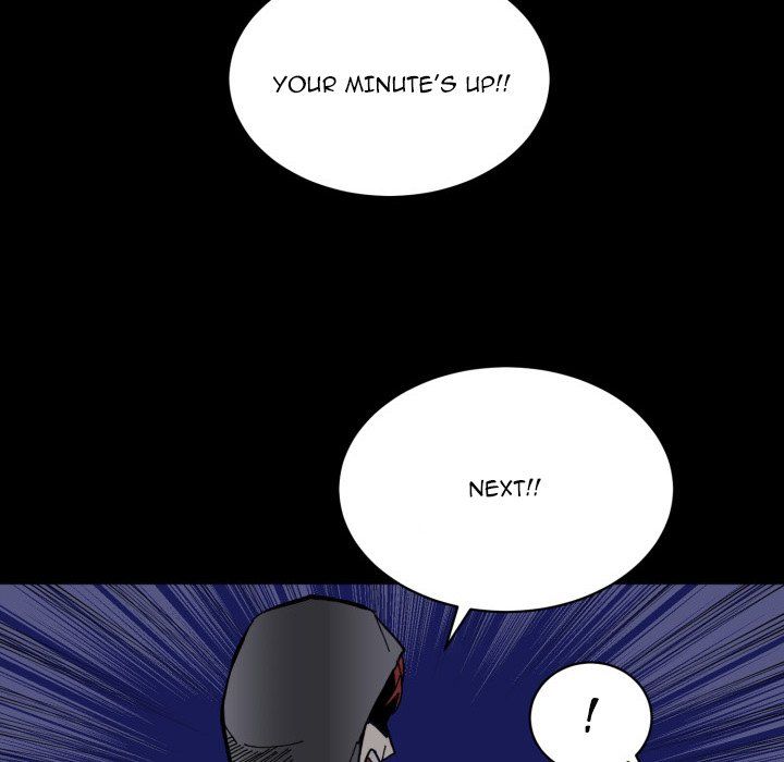 No Fantasy Alice Manhwa - Chapter 42 Page 38