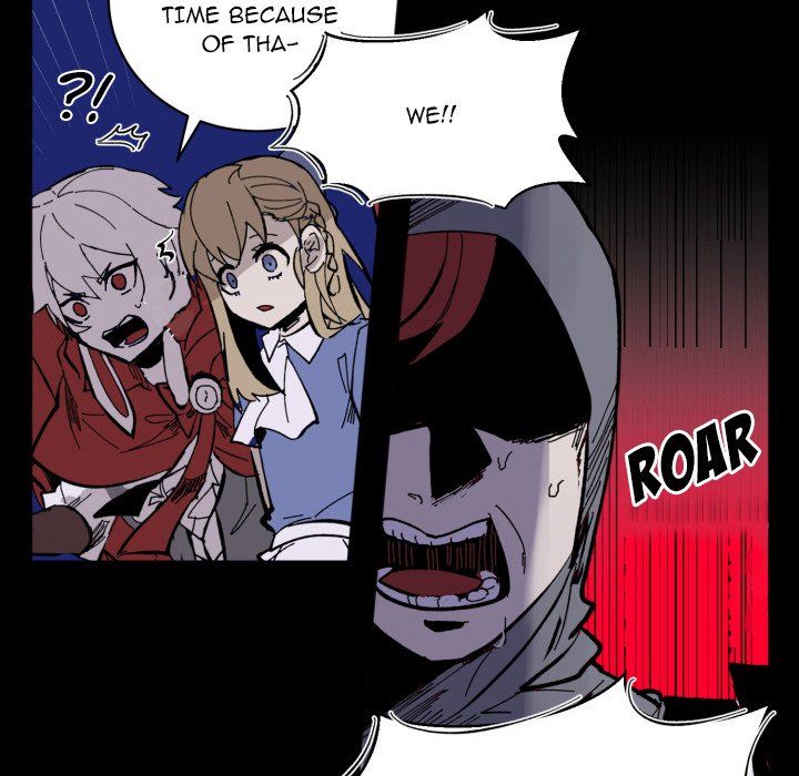 No Fantasy Alice Manhwa - Chapter 42 Page 40