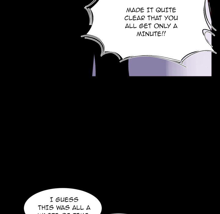 No Fantasy Alice Manhwa - Chapter 42 Page 41