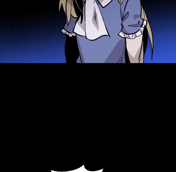 No Fantasy Alice Manhwa - Chapter 42 Page 44